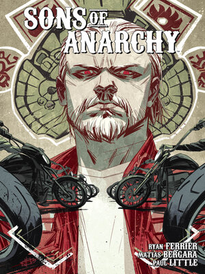 cover image of Sons of Anarchy (2013), Volume 5